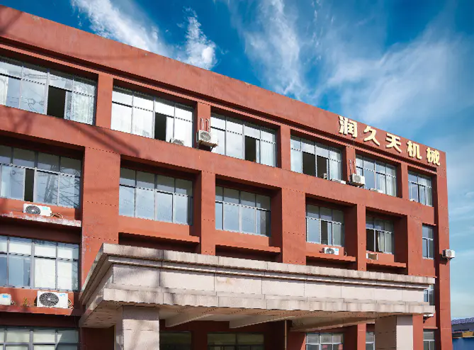 Wuxi Runjiu Tian Machinery Co., Ltd.