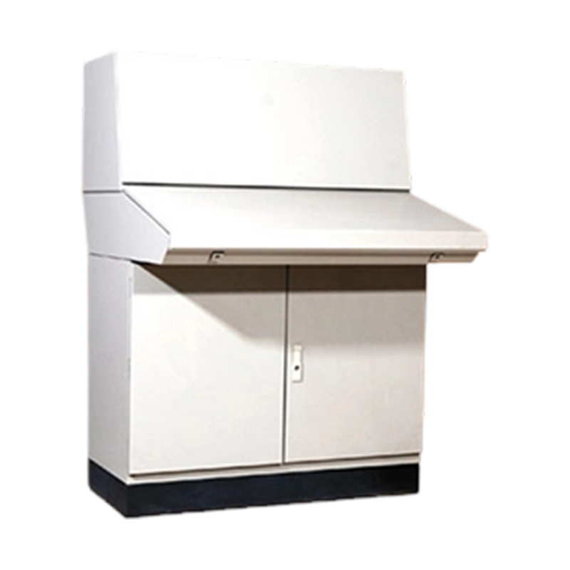 What Is a Three-Section Control Panel and How Does It Work?
