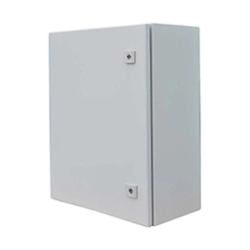 Sheet Metal Electrical Enclosure: Selection Guide