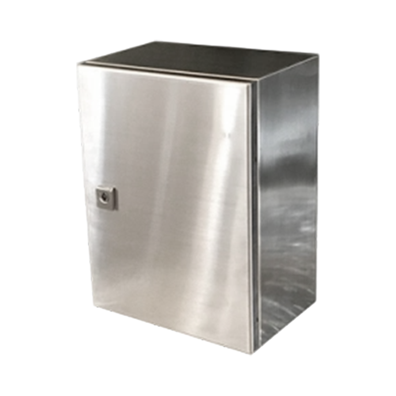 Stainless steel KL electrical box