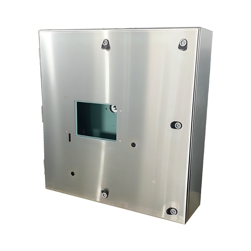 non-standard stainless steel control box