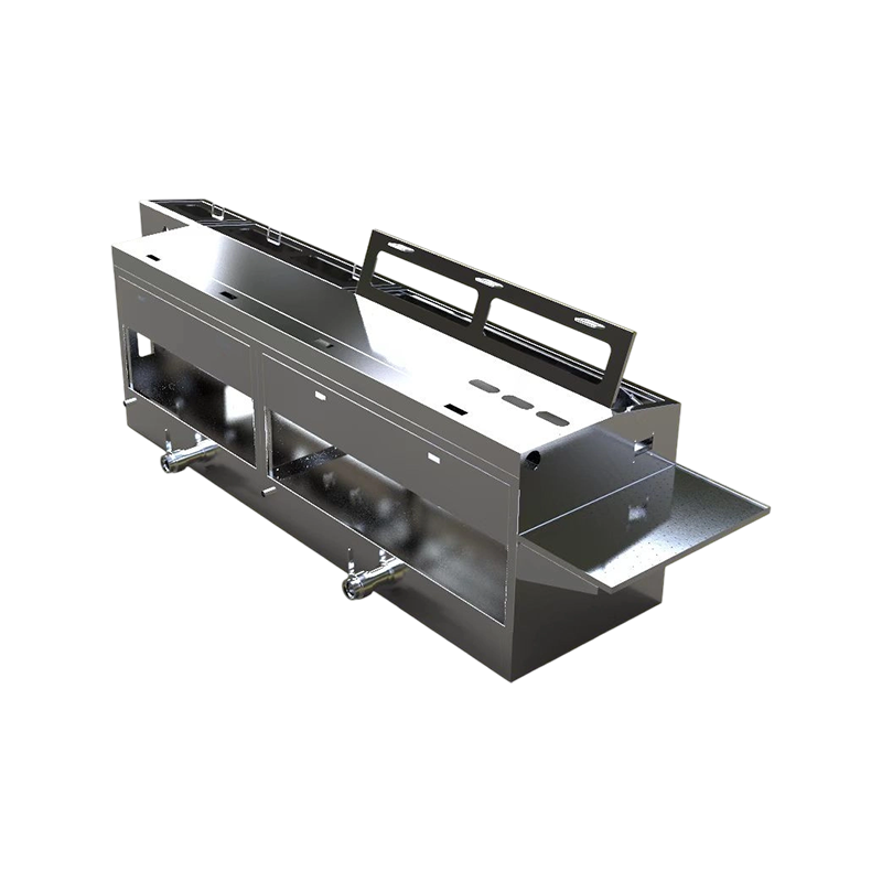 Non-standard customized ultrasonic cleaning equipment