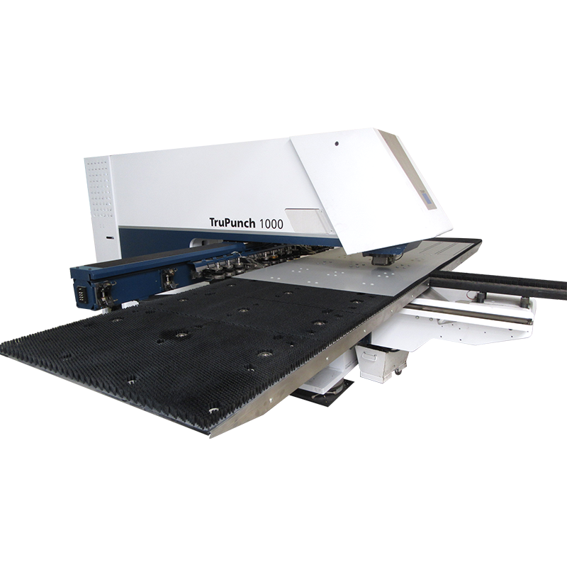 Wuxi Runjiu Tian Machinery Co., Ltd.