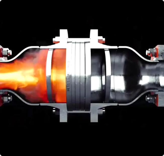 What Is a Flame Arrestor Plate and Why Is It Essential for Industrial Safety?